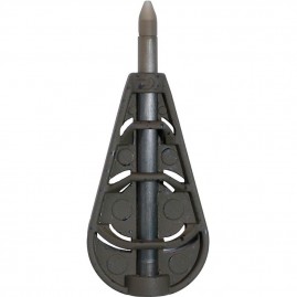 Кормушка DAIWA NZon Method Feeder р.S (30г) Кормушка DAIWA NZon Method Feeder р.S (30г)