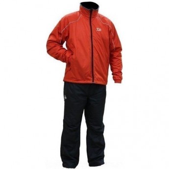 Костюм-поддёвка DAIWA DI-5202 RED 2XL / 894678 Костюм-поддёвка DAIWA DI-5202 RED 2XL / 894678
