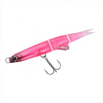 Приманка DAIWA GEKKABIJIN CHIBIUO SHIRASU 55мм GLOW PINK Приманка DAIWA GEKKABIJIN CHIBIUO SHIRASU 55мм GLOW PINK