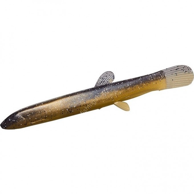 Приманка DAIWA KAITEKI REAL LOACH WORM LOACH 07465122 Приманка DAIWA KAITEKI REAL LOACH WORM LOACH 07465122