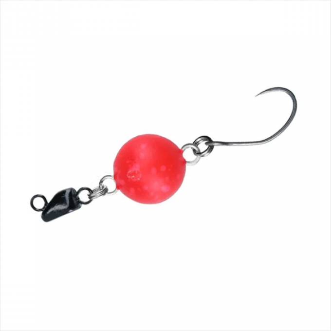 Приманка DAIWA MASUNOTANE MEDIUM RED GLOW 07411834 Приманка DAIWA MASUNOTANE MEDIUM RED GLOW 07411834