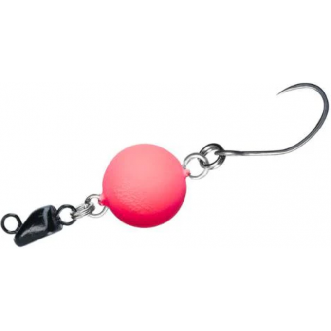 Приманка DAIWA MASUNOTANE SMALL RASPBERRY 07411822 Приманка DAIWA MASUNOTANE SMALL RASPBERRY 07411822