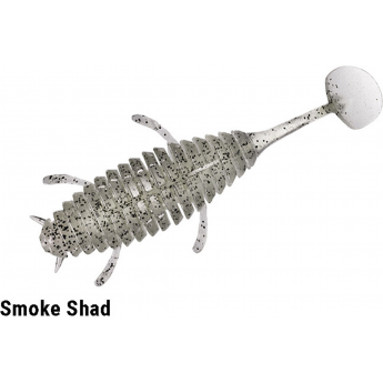 Приманка DAIWA MOVE BAIT 2.5 SMOKE SHAD Приманка DAIWA MOVE BAIT 2.5 SMOKE SHAD