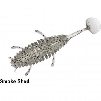 Приманка DAIWA MOVE BAIT 4.3 SMOKE SHAD