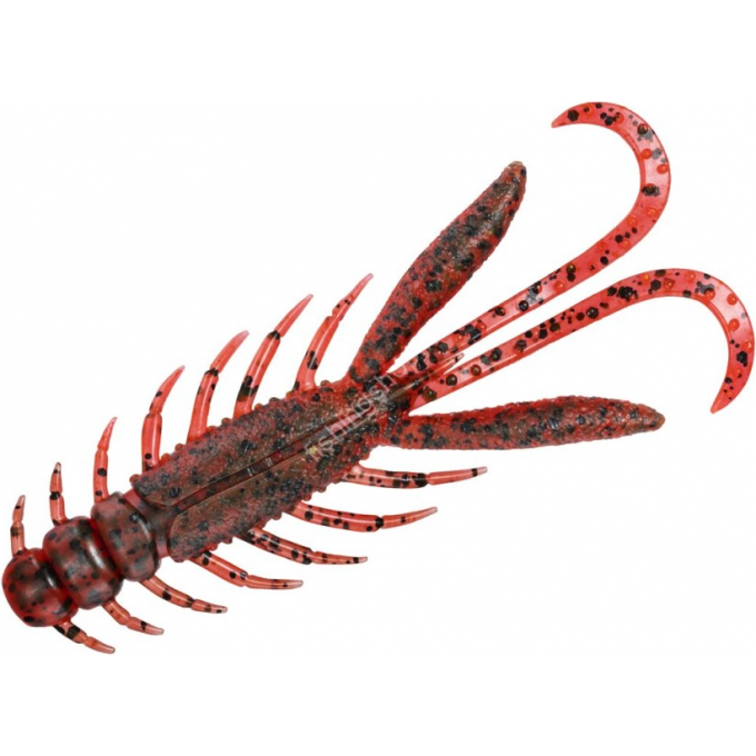 Приманка DAIWA SILVER WOLF URBAN HOG2.9 RED CRAW 07422724 Приманка DAIWA SILVER WOLF URBAN HOG2.9 RED CRAW 07422724