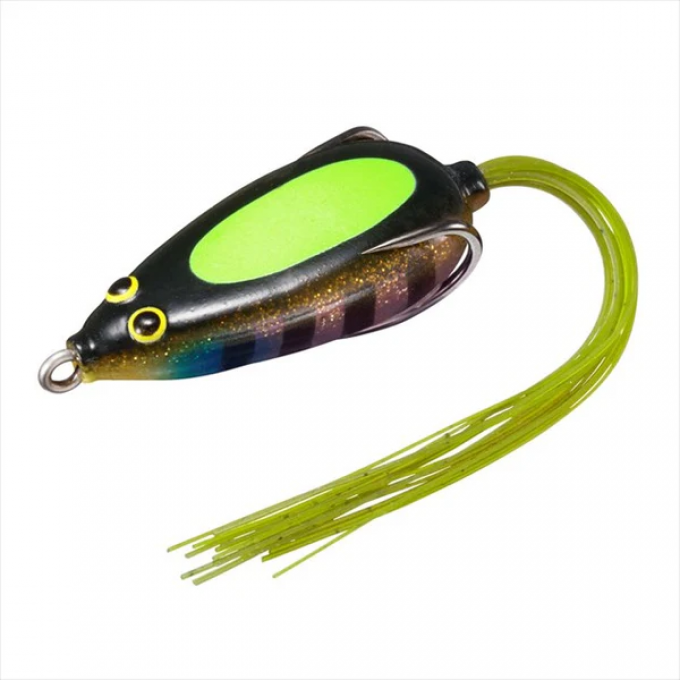 Приманка DIAWA STEEZ SNAPPY FROG JR. SIGHT BLUE GILL 07433517 Приманка DIAWA STEEZ SNAPPY FROG JR. SIGHT BLUE GILL 07433517