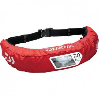 Спасательный пояс DAIWA DF-2207 Redcamo Free Спасательный пояс DAIWA DF-2207 Redcamo Free
