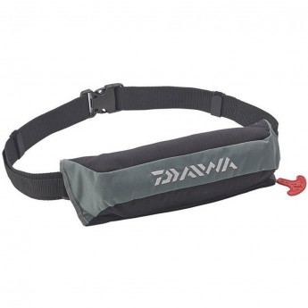 Спасательный пояс DAIWA DF-2220 Gray Free Спасательный пояс DAIWA DF-2220 Gray Free