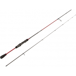 Спиннинг DAIWA FUEGO 902HFS (2.74м; 20-60г) Спиннинг DAIWA FUEGO 902HFS (2.74м; 20-60г)
