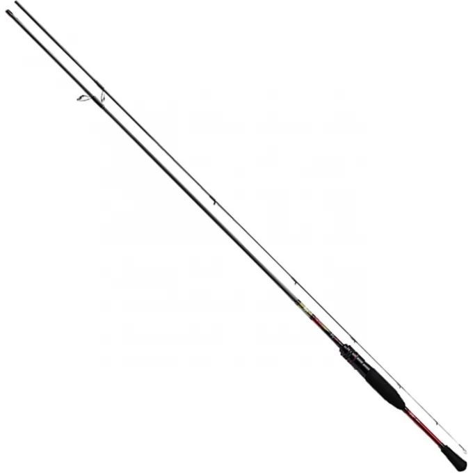 Спиннинг DAIWA GEKKABIJIN MX 68LS-S V 01480770 Спиннинг DAIWA GEKKABIJIN MX 68LS-S V 01480770
