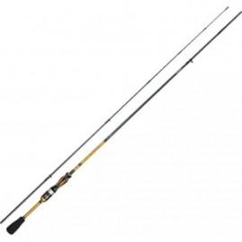 Спиннинг DAIWA IPRIMI MX 702ULFS