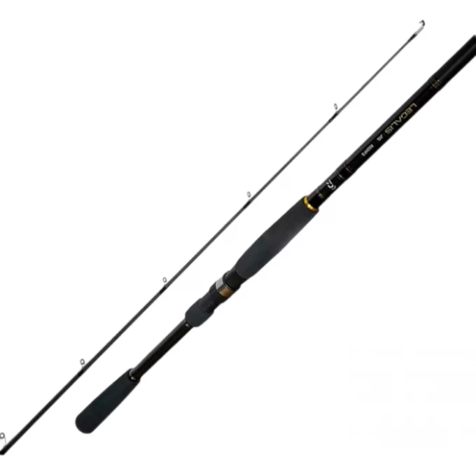 Спиннинг DAIWA LEGALIS JIG 762M 11017-05R Спиннинг DAIWA LEGALIS JIG 762M 11017-05R