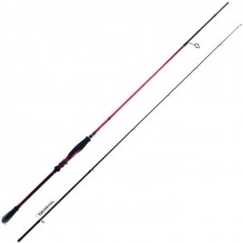 Спиннинг DAIWA NINJA S 702MFS