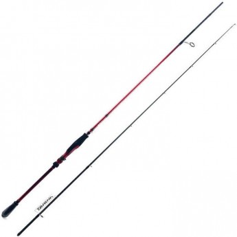Спиннинг DAIWA NINJA S 702MFS