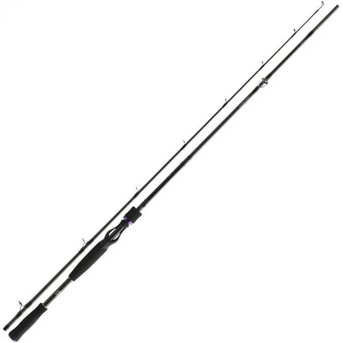 Спиннинг DAIWA Prorex XR BC 2.40м 40-120гр 11339-245 Спиннинг DAIWA Prorex XR BC 2.40м 40-120гр 11339-245