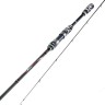 Удилище DAIWA CROSSFIRE 802MHFS (2.4м; 15-45г) 11016-08R