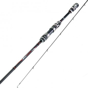 Удилище DAIWA CROSSFIRE 902MLFS (2.7м; 5-25г)