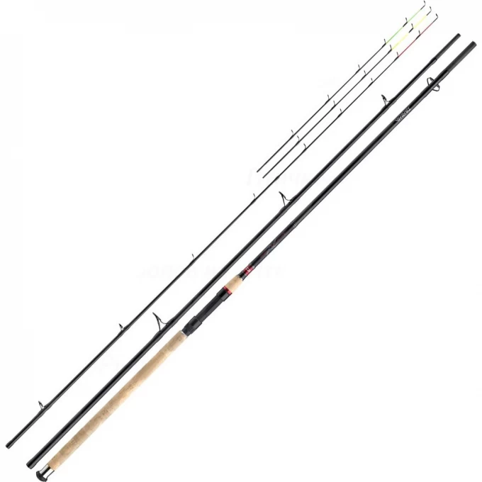 Удилище фидерное DAIWA NINJA FEEDER NJF360M-BD 3.60m 80g 11603-365