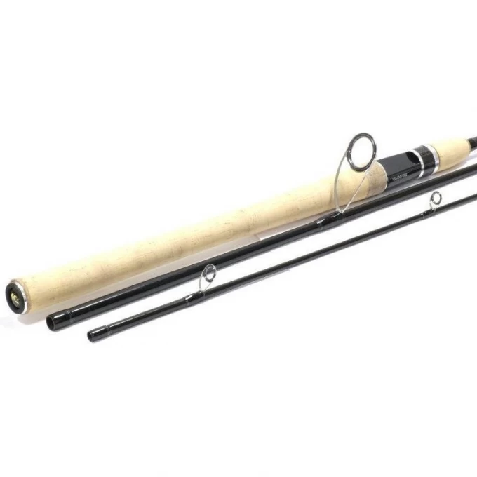 Удилище спиннинговое DAIWA PURELIST NT 90MHRS-3 (длина 2.74м, тест 10-35гр.) 2000000001456 Удилище спиннинговое DAIWA PURELIST NT 90MHRS-3 (длина 2.74м, тест 10-35гр.) 2000000001456