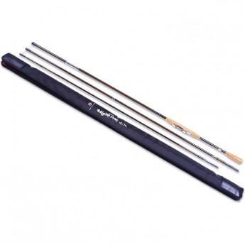 Удилище телескопическое с кольцами DAIWA MUGEN KOBO CHINU KOUCHOU54 ( 5,40м) Удилище телескопическое с кольцами DAIWA MUGEN KOBO CHINU KOUCHOU54 ( 5,40м)