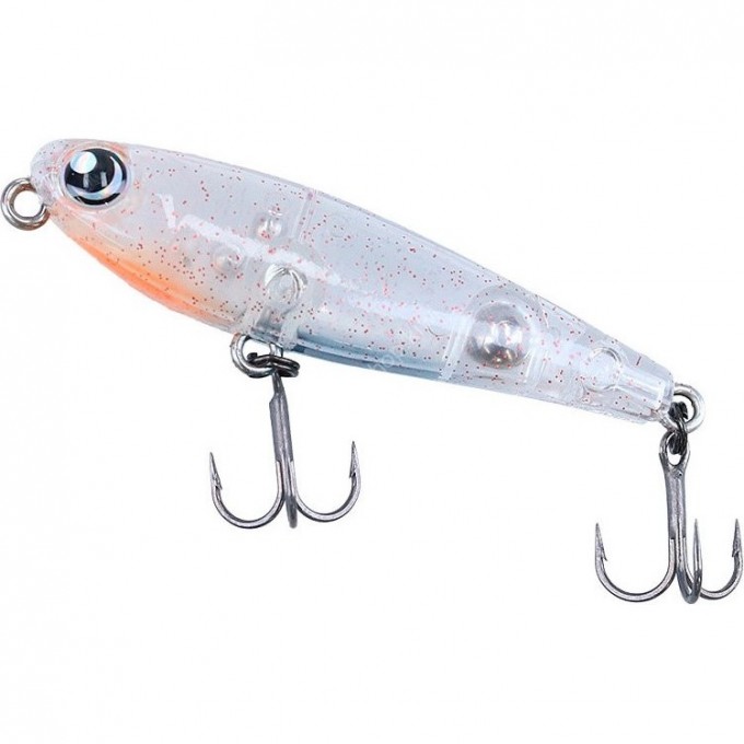 Воблер DAIWA GEKKABIJIN FUKA 55F AMI CHIRASHI 07422811 Воблер DAIWA GEKKABIJIN FUKA 55F AMI CHIRASHI 07422811