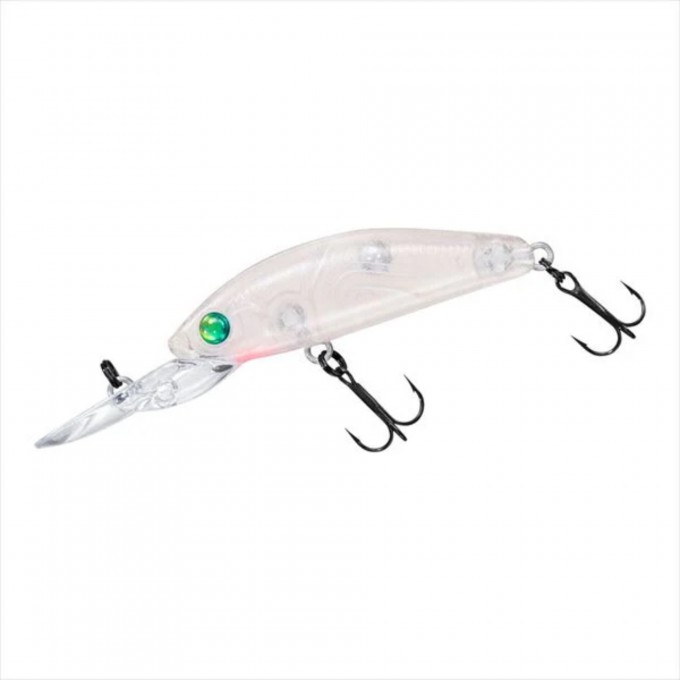 Воблер DAIWA GEKKABIJIN YOGIRI Z 42F-DR RED GLOW 07421737