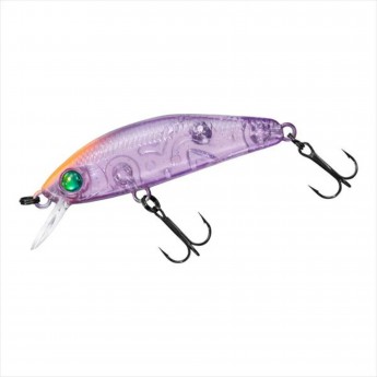 Воблер DAIWA GEKKABIJIN YOGIRI Z 42S KEIMURA SG PURPLE