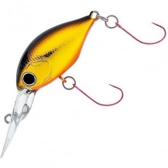 Воблер DAIWA Haze Crank DR kurokin