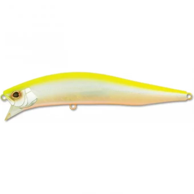Воблер DAIWA Morethan Crosswake 90FSSR chart back pearl 14826733 Воблер DAIWA Morethan Crosswake 90FSSR chart back pearl 14826733