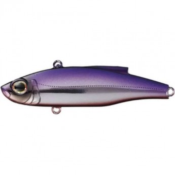 Воблер DAIWA Morethan Salt Vib 80S (21 г) Katakuchi Chart Belly
