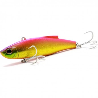 Воблер DAIWA Morethan Salt Vib 80S (21 г) Konoshiro Pink Belly