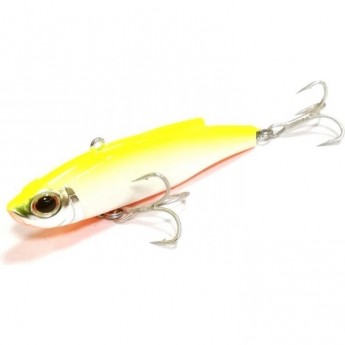 Воблер DAIWA Morethan saltvib 72S CHARTBACK PEARL