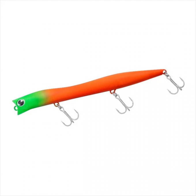 Воблер DAIWA MORETHAN SLY SLIM 125F ADEL CAROT 07403933 Воблер DAIWA MORETHAN SLY SLIM 125F ADEL CAROT 07403933