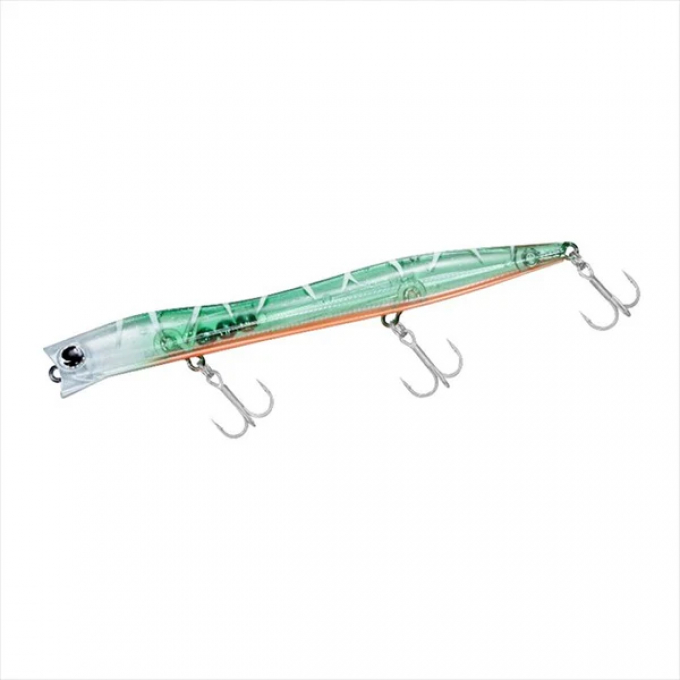 Воблер DAIWA MORETHAN SLY SLIM 125F MELON SODA CREAM 07403939 Воблер DAIWA MORETHAN SLY SLIM 125F MELON SODA CREAM 07403939