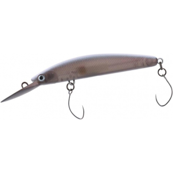 Воблер DAIWA PRESSO DOUBLE CLUTCH 48F SAKURA ALL BROWN Воблер DAIWA PRESSO DOUBLE CLUTCH 48F SAKURA ALL BROWN