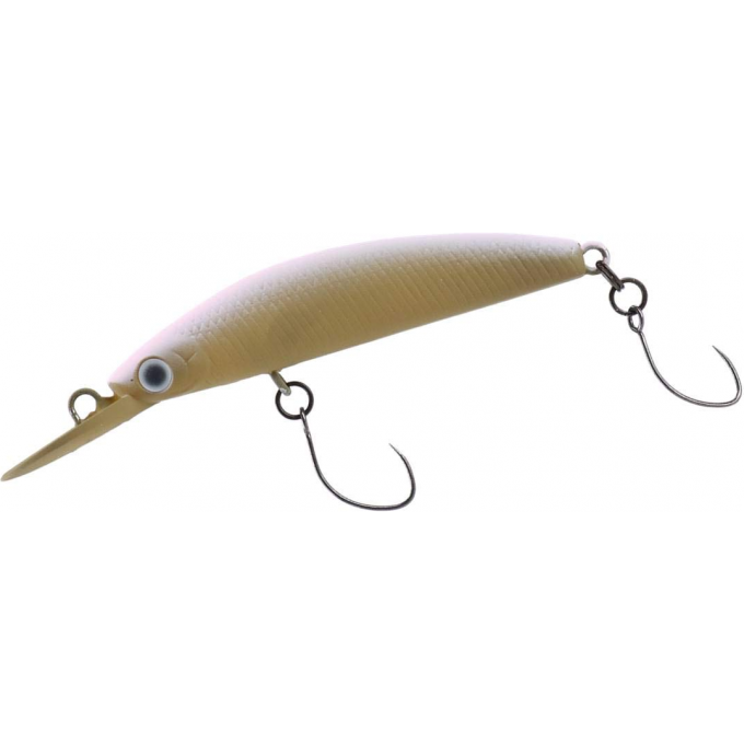 Воблер DAIWA PRESSO DOUBLE CLUTCH 60SHF SAKURA KHAKI 07413282 Воблер DAIWA PRESSO DOUBLE CLUTCH 60SHF SAKURA KHAKI 07413282