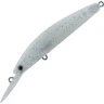 Воблер DAIWA PRESSO DOUBLE CLUTCH 60SS GURIGLO WHITE