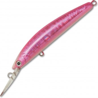 Воблер DAIWA PRESSO DOUBLE CLUTCH 60SS WAVE PINK