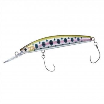 Воблер DAIWA PRESSO DOUBLECLUTCH 60SHF YAMAME