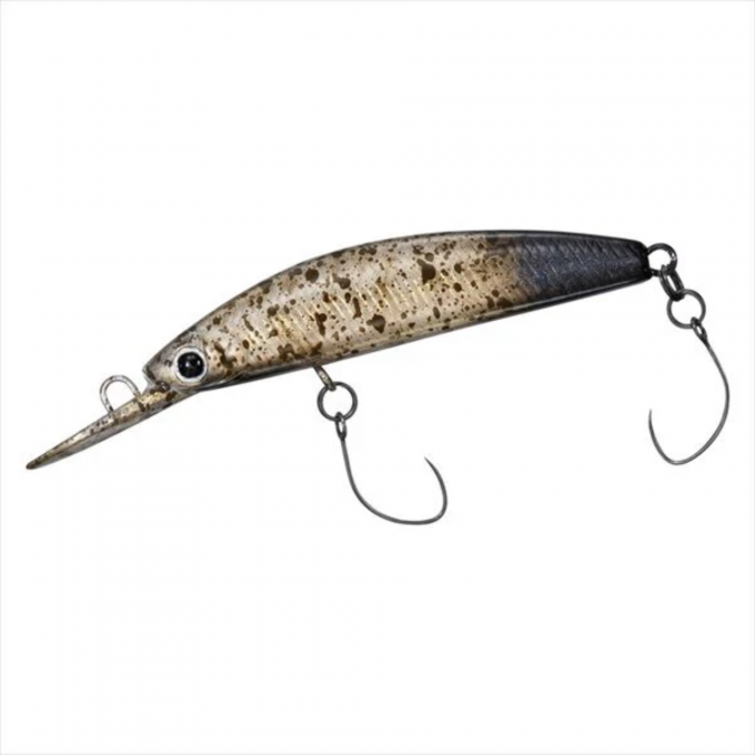 Воблер DAIWA PRESSO DOUBLECLUTCH45F1 GOLD HYDE SAQSAS 07413708 Воблер DAIWA PRESSO DOUBLECLUTCH45F1 GOLD HYDE SAQSAS 07413708