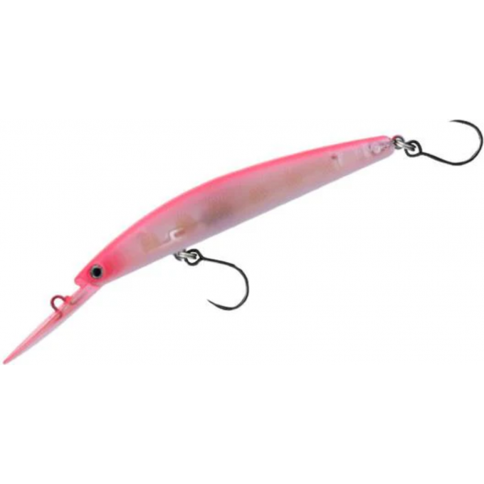 Воблер DAIWA PRESSO DOUBLECLUTCH75SS GROSS BAIT RED 07411761 Воблер DAIWA PRESSO DOUBLECLUTCH75SS GROSS BAIT RED 07411761