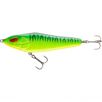 Воблер DAIWA Prorex Jelly Jerk SS 155 85гр Firetiger