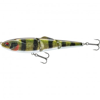 Воблер DAIWA Prorex Joint Bait BT100 12гр Live Perch