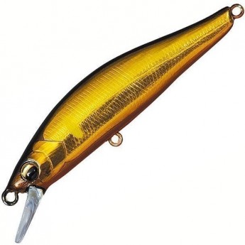 Воблер DAIWA Silver creek minnow 61S kin ayu