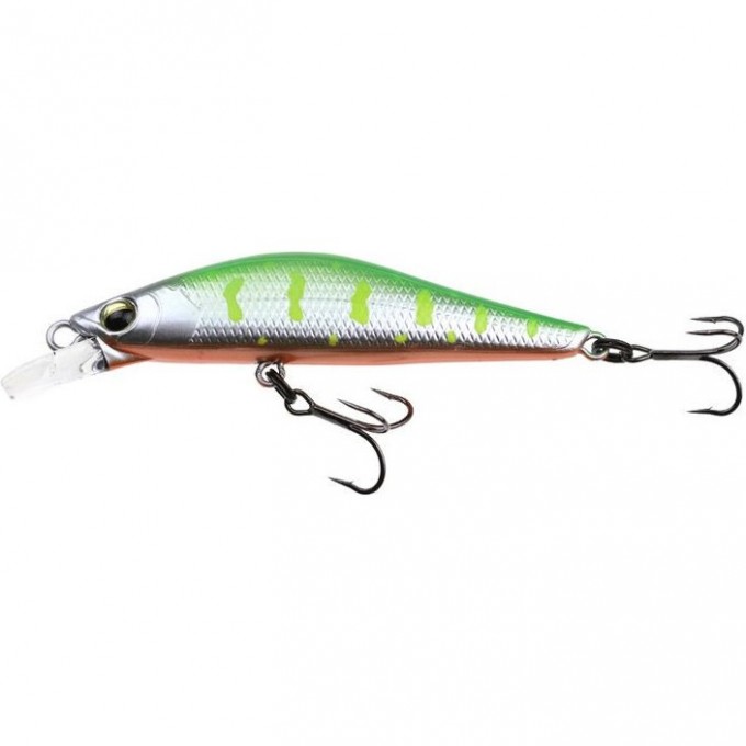Воблер DAIWA SILVER CREEK MINNOW DART CUSTOM53S NATSUIRO YAMAME 07412900