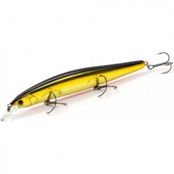 Воблер DAIWA Steez Minnow 125SP SR Champagne Kurokin Воблер DAIWA Steez Minnow 125SP SR Champagne Kurokin