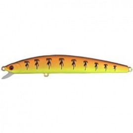 Воблер DAIWA TD Minnow 120SP fc fire tiger Воблер DAIWA TD Minnow 120SP fc fire tiger