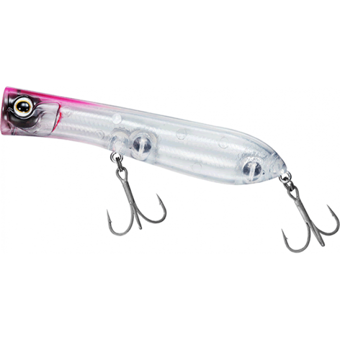 Воблер DIAWA SALTY POP 95F KEIMURA GINGIRA IWASHI GLOW BELLY 07468001 Воблер DIAWA SALTY POP 95F KEIMURA GINGIRA IWASHI GLOW BELLY 07468001