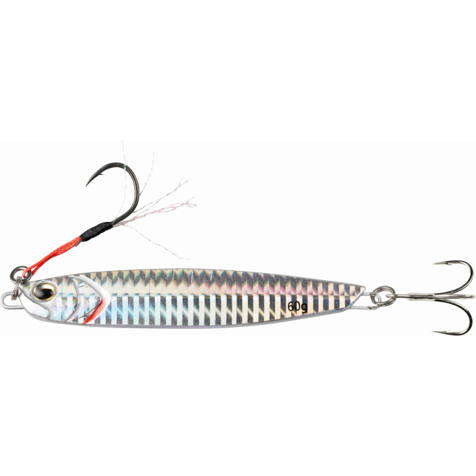 Воблер DIAWA SAMURAI JIG ABARENBOUZAMURAI50 REAL GLOW IWASHI 07465652 Воблер DIAWA SAMURAI JIG ABARENBOUZAMURAI50 REAL GLOW IWASHI 07465652