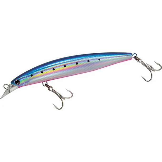 Воблер DIAWA SHORELINE SHINER-Z LUNKERHUNTER130F-HDGINGIRAIWASHIGLOWBELLY 07400866 Воблер DIAWA SHORELINE SHINER-Z LUNKERHUNTER130F-HDGINGIRAIWASHIGLOWBELLY 07400866